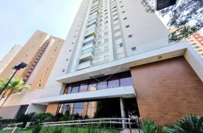 Apartamento no edifício cosmopolitan residence com 2 dormitórios sendo 1 suíte à venda em londrina