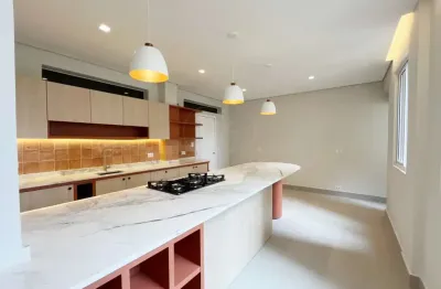 Apartamento com três quartos e uma suíte à venda no edifício dom joão vi