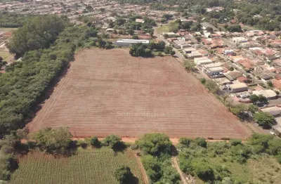 Terreno comercial à venda na Avenida das Maritacas, --, Indústrias Leves, Londrina