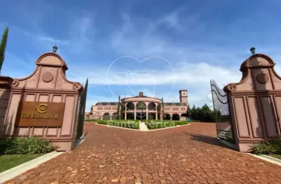 Terreno à venda na Rua Akira Yoshii, --, Vivendas do Arvoredo, Londrina