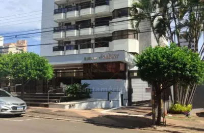 Apartamento à venda edifício jabur com 4 dormitórios sendo 3 suítes