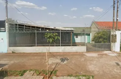 Casa com 3 quartos à venda no bairro industrial - oportunidade imperdível