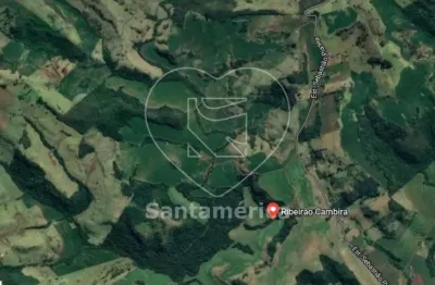 Fazenda à venda na Rodovia BR-369, --, Área Rural de Apucarana, Apucarana