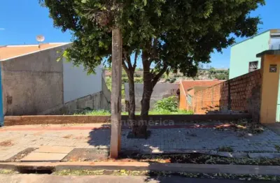 Terreno residencial para venda no alto da boa vista, região norte