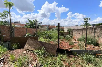 Terreno à venda na Rua Ângela Rigone Bertan, --, Jardim Vitória, Cambé
