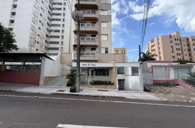 Apartamento duplex à venda com 4 dormitórios no residencial torre de viena