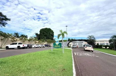 Casa à venda com 4 suítes no residencial villaggio do engenho em cambé