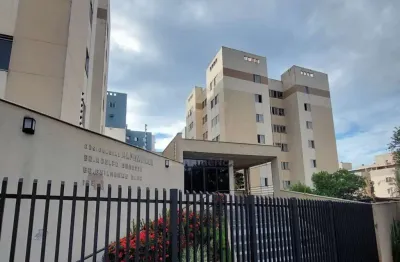 Apartamento no residencial alphaville à venda na região leste