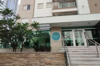 Apartamento à venda no edifício talent residencie em londrina - 3 dormitórios, 1 suíte