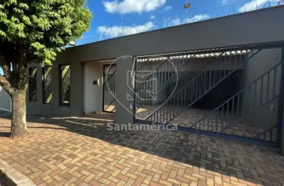 Casa à venda com 3 dormitórios, 1 suíte, próxima ao shopping norte de londrina