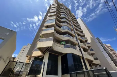 Apartamento à venda no edifício mont blanc com 4 dormitórios (1 suíte) - centro