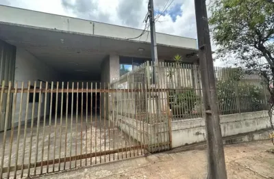 Barracão à venda na região central com 823,56m² - jardim agari