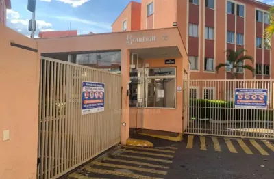 Apartamento com 3 dormitórios à venda bairro jardim santa cruz