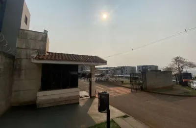 Apartamento no edifício residencial lindóia com 2 dormitórios na região leste de londrina