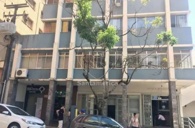 Loja comercial no edifício itamaraty com 250m² e mezanino - oportunidade imperdível!
