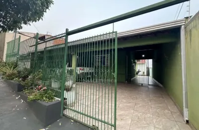 Casa com 3 quartos à venda na Rua Manoel Carlos Ferraz de Almeida, --, Jardim Império do Sol, Londrina