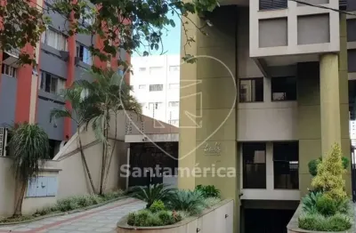 Apartamento à venda no edifício salvador dali com 3 dormitórios sendo 1 suíte