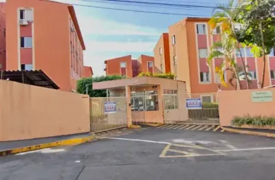 Apartamento 3 dormitórios à venda no residencial bourbon, próximo à avenida saul elkind