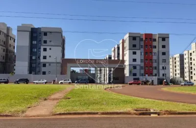 Apartamento para venda na região norte de londrina contendo 47,44m² de área privativa.
