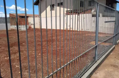 Terreno à venda na Rua Cristiano Machado, --, Campo Belo, Londrina