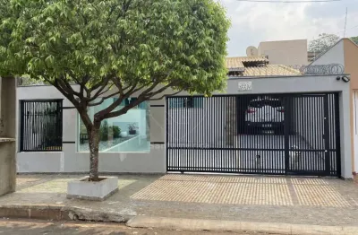 Casa com 3 quartos à venda na Rua Rodrigues Alves, --, Hedy, Londrina