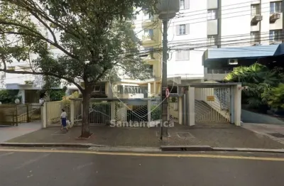 Apartamento à venda no edifício vânia com 3 quartos na região central de londrina