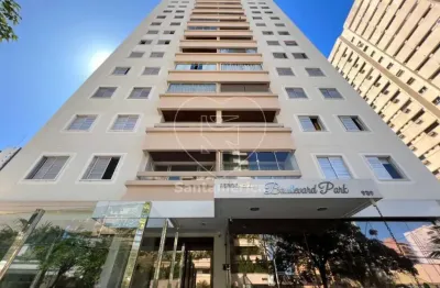 Apartamento à venda no residencial boulevard park com 3 dormitórios sendo 1 suíte