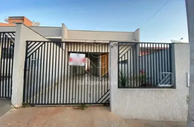 Casa com 2 quartos à venda na Rua Arminio Birelo, --, Vila Romana, Ibiporã