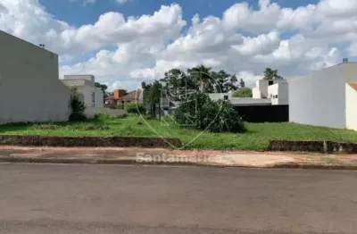 Terreno à venda na Rua Juvenal Borges de Macedo, --, Mediterrâneo, Londrina