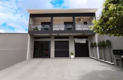Casa à venda na região leste de londrina com 3 dormitórios