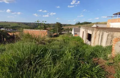 Terreno à venda na Rua Ildeu Paiva Loures, --, Jardim da Gávea, Londrina