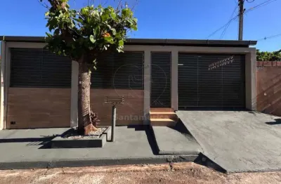 Casa à venda no farid libos, próxima ao shopping norte com 2 quartos