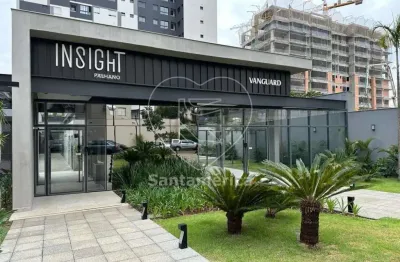 Apartamento para venda na gleba palhano próximo ao shopping catuaí.