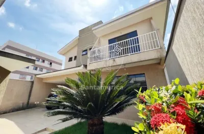 Casa com 3 quartos à venda na Rua Christina Jorge, --, Vale de San Izidro, Londrina