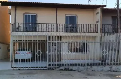 Casa com 3 dormitórios à venda no jardim santa mônica, zona norte de londrina