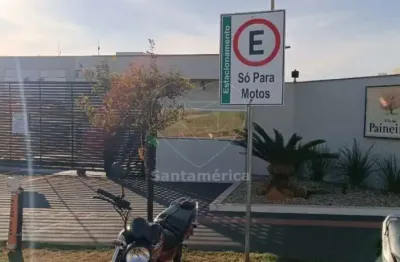 Apartamento à venda com 2 quartos no residencial vila das paineiras, zona norte de londrina