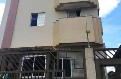 Apartamento à venda com 1 quarto na região central de londrina