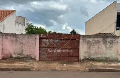 Terreno à venda na Avenida José Ventura Pinto, --, Califórnia, Londrina