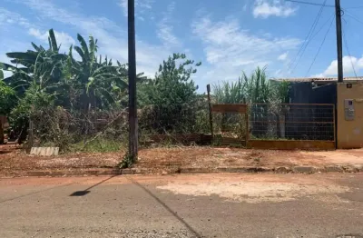 Terreno à venda na Rua Pedro Procópio de Oliveira, --, Jardim Barcelona, Londrina