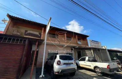 Casa com 3 quartos à venda na Rua Mateus Lemes, --, Jardim Silvino, Cambé