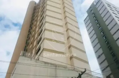 Apartamento no edifício frederico lundgreen com 3 quartos no centro de londrina