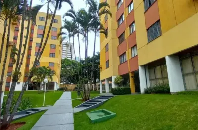 Apartamento com 3 dormitórios  para venda com 79m2 privativos