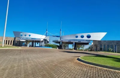 Terreno á venda em sertanópolis no condomínio encovillas do lago