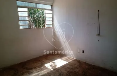 Casa residencial no conjunto parigot de souza, com área total de 300 m².