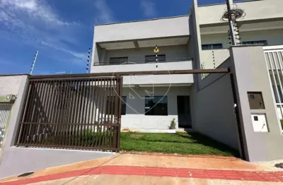 Casa à venda no jardim portal de itamaracá com 3 quartos, sendo 1 suíte na região norte de londrina