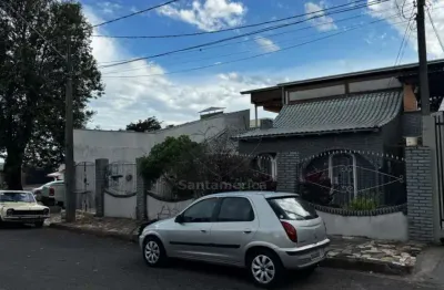 Casa á venda com 3 dormitórios e churrasqueira na região leste de londrina