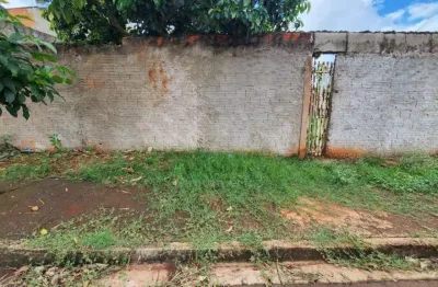 Excelente terreno comercial de 350 m² à venda na região norte