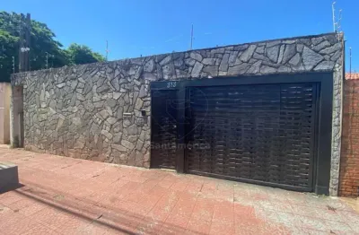 Casa à venda no jardim tarumã com 3 dormitórios, sendo 1 suíte