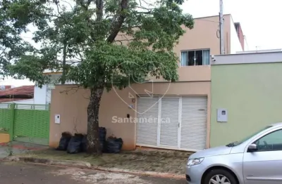 Casa com 2 quartos à venda na Rua Rodolfo Preto, --, Jardim Colúmbia D, Londrina