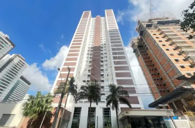 Apartamento à venda no edifício poty lazarotto contendo 3 dormitórios sendo 1 suíte